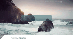 Desktop Screenshot of flip-9.com